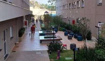 Apartamento com 1 dormitório à venda, 28 m² por R$ 256.000,00 - Itaquera - São Paulo/SP