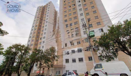 Apartamento com 2 dormitórios à venda, 37 m² por R$ 342.000,00 - Cidade Patriarca - São Paulo/SP