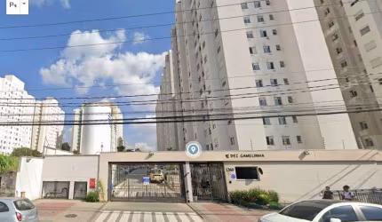 Apartamento com 2 dormitórios à venda, 40 m² por R$ 266.000,00 - Jardim Brasilia (Zona Leste) - São Paulo/SP