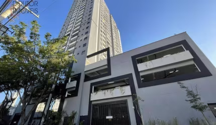 Apartamento com 2 dormitórios à venda, 45 m² por R$ 450.000,00 - Vila Esperança - São Paulo/SP