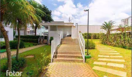 Apartamento com 2 dormitórios à venda, 50 m² por R$ 455.000,00 - Vila Antonieta - São Paulo/SP