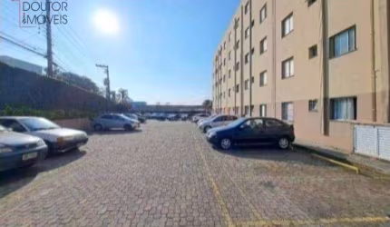 Apartamento com 2 dormitórios à venda, 43 m² por R$ 170.000,00 - Parada XV de Novembro - São Paulo/SP