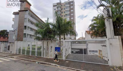 Apartamento com 3 dormitórios à venda, 72 m² por R$ 827.000,00 - Vila Matilde - São Paulo/SP