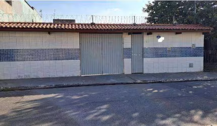 Casa com 2 dormitórios à venda, 348 m² por R$ 640.000,00 - São Miguel - São Paulo/SP
