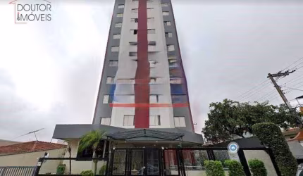 Apartamento com 3 dormitórios à venda, 60 m² por R$ 458.000,00 - Vila Carrão - São Paulo/SP