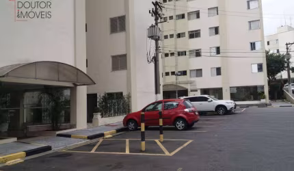 Apartamento com 3 dormitórios à venda, 72 m² por R$ 320.000,00 - Cangaíba - São Paulo/SP