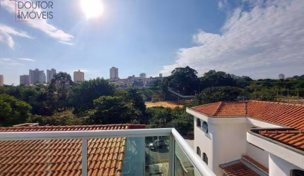 Sobrado com 3 dormitórios à venda, 121 m² por R$ 880.000,00 - Vila Mafra - São Paulo/SP