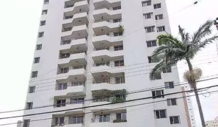 Apartamento com 3 dormitórios, 83 m² - venda por R$ 911.000,00 ou aluguel por R$ 6.298,00/mês - Vila Pompeia - São Paulo/SP