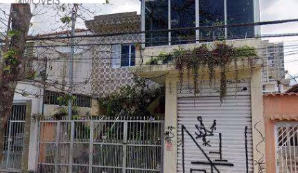 Sobrado com 2 dormitórios à venda, 400 m² por R$ 850.000,00 - Vila Carrão - São Paulo/SP