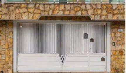 Sobrado com 3 dormitórios à venda, 500 m² por R$ 1.065.000 - Itaquera - São Paulo/SP