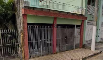 Casa com 2 dormitórios à venda, 100 m² por R$ 320.000,00 - Penha de França - São Paulo/SP