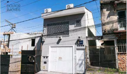 Sobrado com 3 dormitórios à venda, 257 m² por R$ 1.440.000 - Penha de França - São Paulo/SP