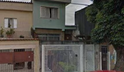 Sobrado com 4 dormitórios à venda, 275 m² por R$ 745.000 - Jardim Vila Formosa - São Paulo/SP
