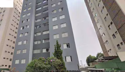Apartamento com 2 dormitórios à venda, 74 m² por R$ 510.640,00 - Vila Gumercindo - São Paulo/SP