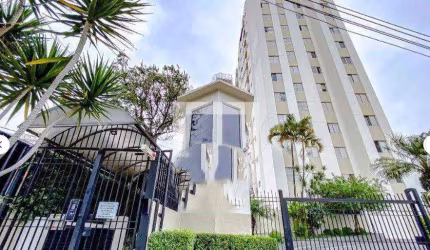 Apartamento com 3 dormitórios à venda, 120 m² por R$ 850.000,00 - Anália Franco - São Paulo/SP