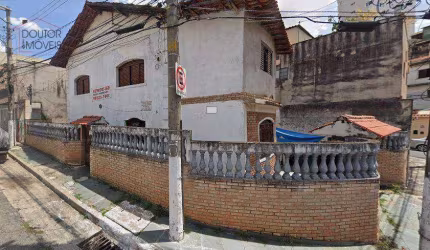Sobrado com 2 dormitórios à venda, 202 m² por R$ 1.085.107,00 - Vila Monumento - São Paulo/SP