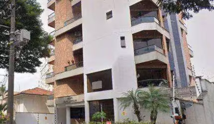 Apartamento com 1 dormitório à venda, 62 m² por R$ 538.000,00 - Aclimação - São Paulo/SP