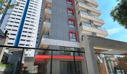 Apartamento com 2 dormitórios à venda, 53 m² por R$ 736.180,00 - Ipiranga - São Paulo/SP