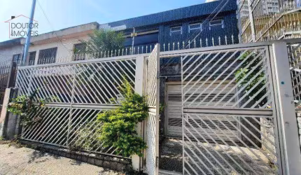 Sobrado com 3 dormitórios à venda, 220 m² por R$ 1.099.000,00 - Tatuapé - São Paulo/SP