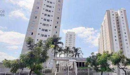 Cobertura com 2 dormitórios à venda, 55 m² por R$ 435.000 - Tatuapé - São Paulo/SP