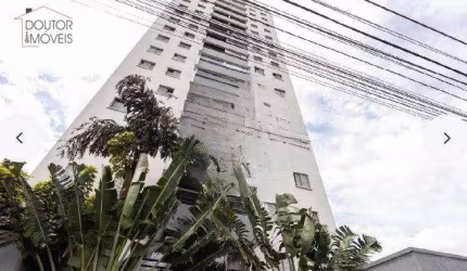Apartamento com 3 dormitórios à venda, 66 m² por R$ 450.000,00 - Penha de França - São Paulo/SP