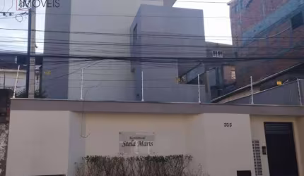 Apartamento com 1 dormitório à venda, 30 m² por R$ 165.000 - Guaianazes - São Paulo/SP
