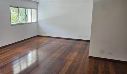 Apartamento com 3 dormitórios para alugar, 175 m² por R$ 11.298,00/mês - Jardim Paulista - São Paulo/SP