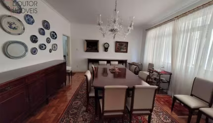 Apartamento com 4 dormitórios à venda, 400 m² por R$ 3.200.000,00 - Centro - São Paulo/SP
