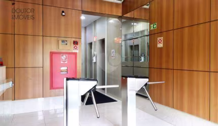 Salão, 70 m² - venda por R$ 590.000,00 ou aluguel por R$ 5.570,00/mês - Jardim Europa - São Paulo/SP