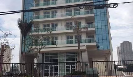 Sala à venda, 38 m² por R$ 515.000,00 - Indianópolis - São Paulo/SP