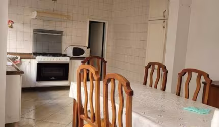 Sobrado com 3 dormitórios à venda, 247 m² por R$ 740.000,00 - Vila Ré - São Paulo/SP