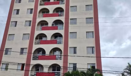 Apartamento com 3 dormitórios à venda, 68 m² por R$ 420.000 - Vila Aricanduva - São Paulo/SP