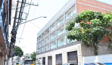 Salão para alugar, 150 m² por R$ 4.000,00/mês - Jardim Imperador - São Paulo/SP