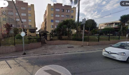 Apartamento com 3 dormitórios à venda, 72 m² por R$ 280.000,00 - Guaianases - São Paulo/SP