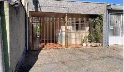 Casa com 2 dormitórios à venda, 94 m² por R$ 460.000 - Vila Carrão - São Paulo/SP