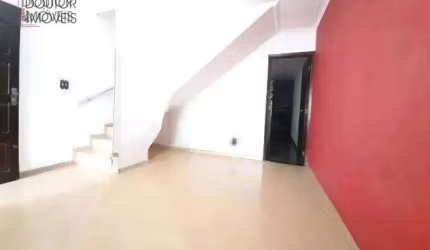 Sobrado com 2 dormitórios à venda, 120 m² por R$ 403.000,00 - Jardim Maringá - São Paulo/SP