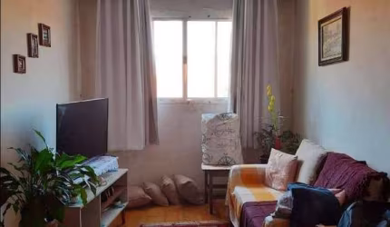 Apartamento com 2 dormitórios à venda, 58 m² por R$ 215.000 - Itaim Paulista - São Paulo/SP