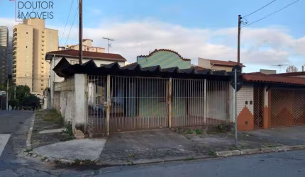 Casa com 3 dormitórios à venda, 176 m² por R$ 885.000 - Vila Carrão - São Paulo/SP
