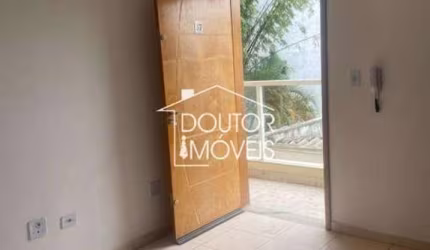 Studio com 1 dormitório, 33 m² - venda por R$ 220.000,00 ou aluguel por R$ 1.600,00 - Vila Esperança - São Paulo/SP