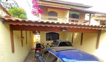 Sobrado com 3 dormitórios à venda, 150 m² por R$ 580.000,00 - Jardim Popular - São Paulo/SP