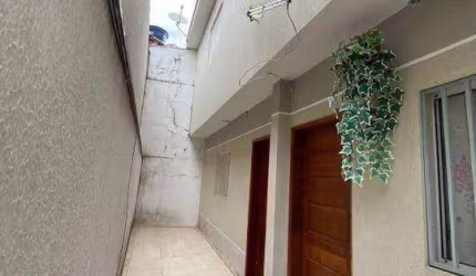 Sobrado com 2 dormitórios à venda, 65 m² por R$ 250.000 - Parque Guaianazes - São Paulo/SP