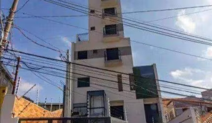 Apartamento com 1 dormitório à venda, 28 m² por R$ 223.000,00 - Vila Granada - São Paulo/SP