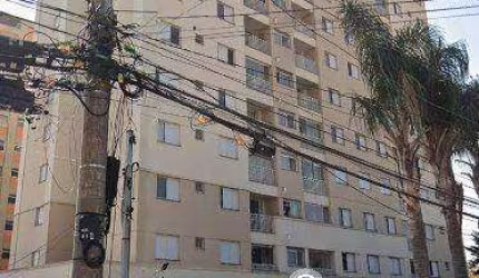 Apartamento com 3 dormitórios à venda, 72 m² por R$ 585.107,00 - Vila Moinho Velho - São Paulo/SP