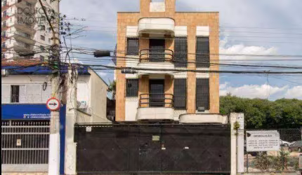 Prédio, 580 m² - venda por R$ 8.000.000 ou aluguel por R$ 23.880/mês - Tatuapé - São Paulo/SP
