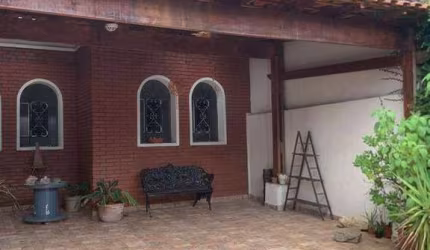 Sobrado com 3 dormitórios à venda, 100 m² por R$ 620.000 - Vila Jacuí - São Paulo/SP