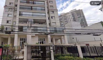 Apartamento com 3 dormitórios à venda, 99 m² por R$ 1.280.000 - Vila Gomes Cardim - São Paulo/SP