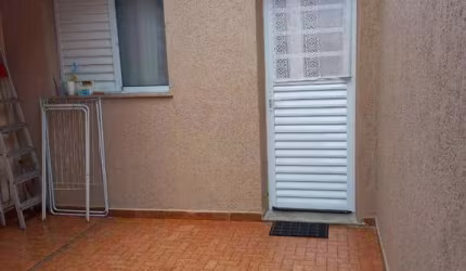 Casa com 2 dormitórios à venda, 120 m² por R$ 680.000 - Tatuapé - São Paulo/SP