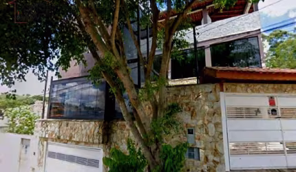 Casa com 3 dormitórios à venda, 192 m² por R$ 850.000,00 - Parque Esmeralda - São Paulo/SP