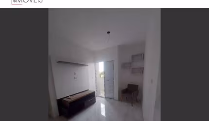 Apartamento com 2 dormitórios, 41 m² - venda por R$ 350.000,00 ou aluguel por R$ 2.165,00/mês - Jardim Popular - São Paulo/SP
