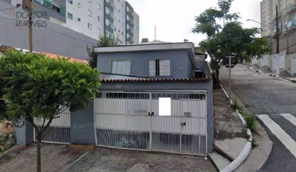 Casa com 2 dormitórios à venda, 100 m² por R$ 532.000,00 - Vila Esperança - São Paulo/SP